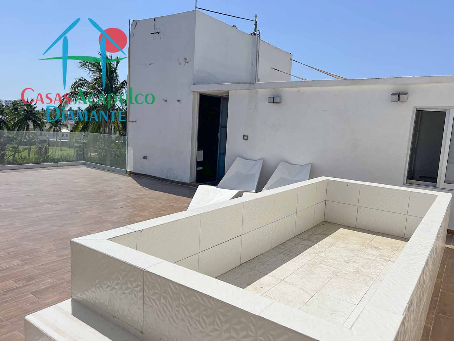 Cyan PH C2 - Roof garden 2 Cyan PH C2 - Roof garden 2